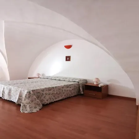 Casa Stella A Volte Salentine Con Spazio Esterno Da 4 Posti Prázdninový dům *