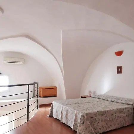 Casa Stella A Volte Salentine Con Spazio Esterno Da 4 Posti Prázdninový dům *