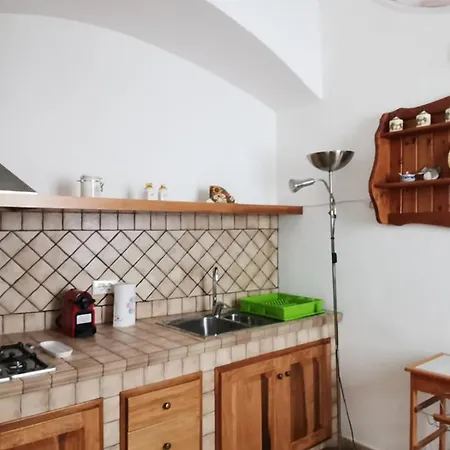 Casa Stella A Volte Salentine Con Spazio Esterno Da 4 Posti