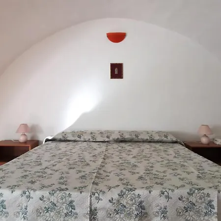 Casa Stella A Volte Salentine Con Spazio Esterno Da 4 Posti Prázdninový dům
