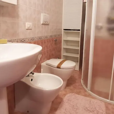 Prázdninový dům Casa Stella A Volte Salentine Con Spazio Esterno Da 4 Posti
