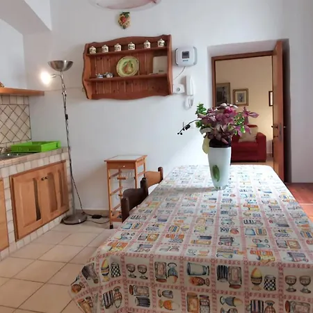 Casa Stella A Volte Salentine Con Spazio Esterno Da 4 Posti Prázdninový dům